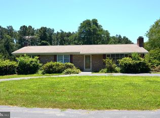 1211 Neptune Ln, Huntingtown, MD 20639