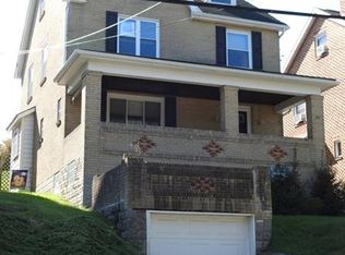 187 Clearview Ave, West View, PA 15229