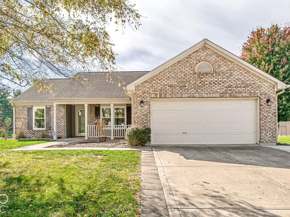7203 Oakview Dr, Avon, IN 46123