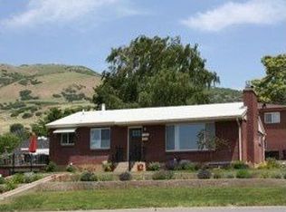 1138 N 600 E, Bountiful, UT 84010