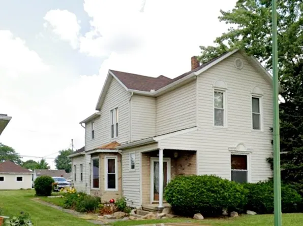722 E Spring St, Saint Marys, OH 45885