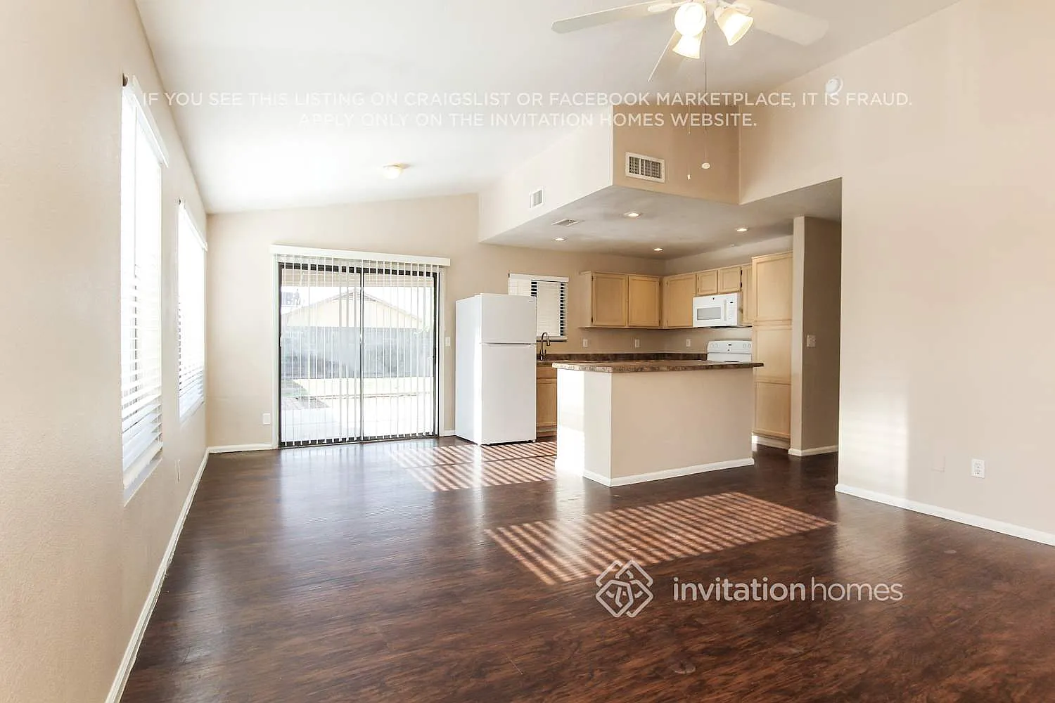 3127 W Donald Dr Phoenix, AZ 85027 — Photo 4