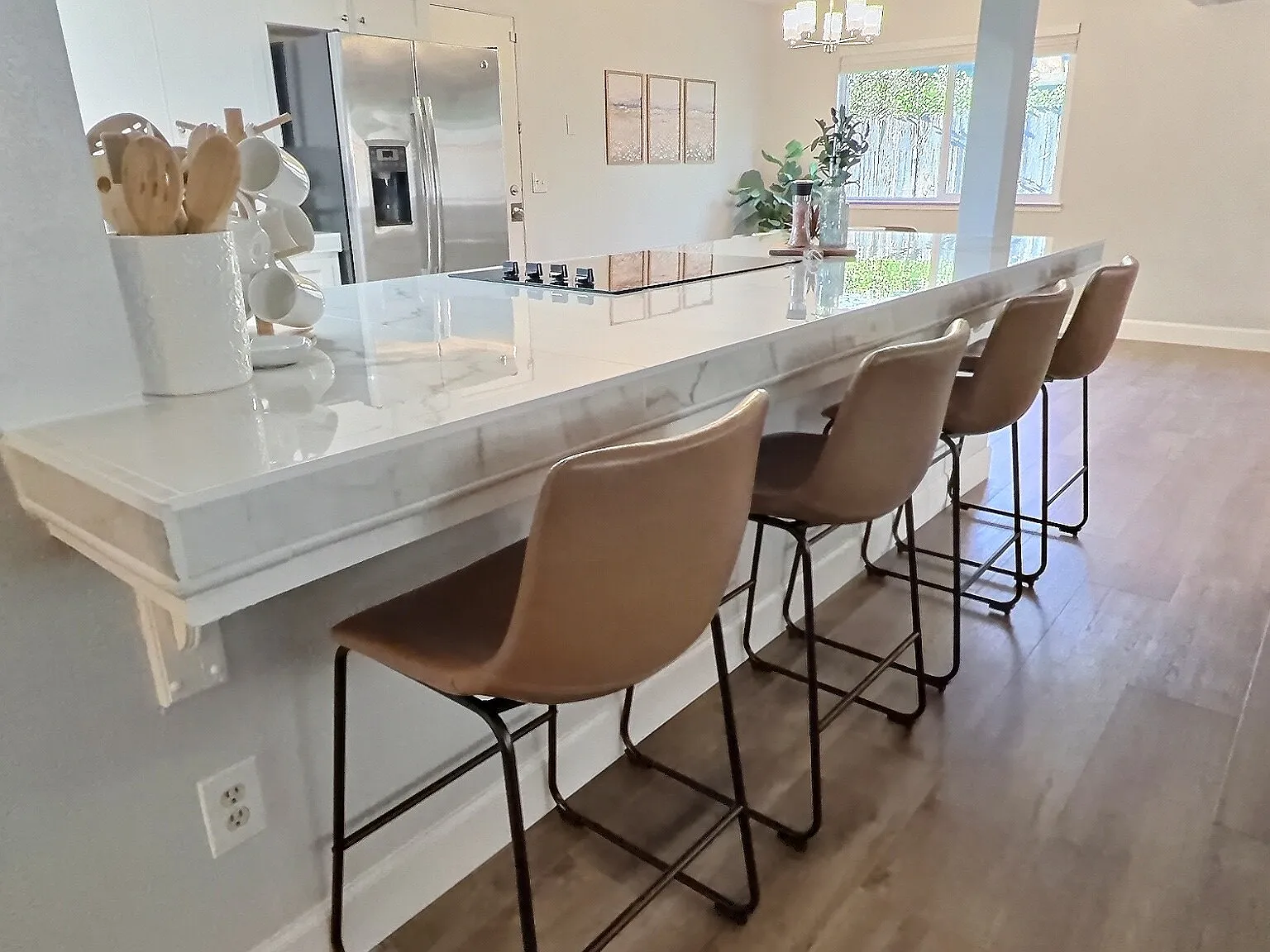 8237 N Del Mar Ave — Photo 4