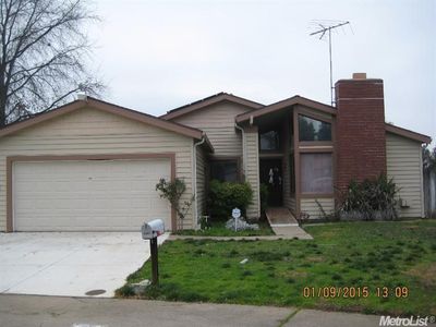 6301 Wittenham Way, Orangevale, CA, 95662