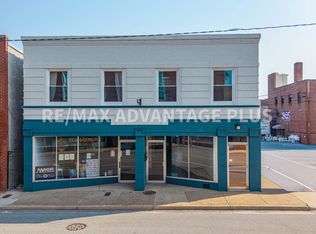 118 West Third Street, Farmville, VA 23901