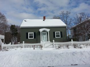 14 Adelaide Rd, Old Orchard Beach, ME 04064