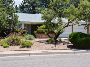 2920 Charleston St NE, Albuquerque, NM 87110