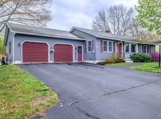 29 Clapboard Rd, Portland, ME 04103
