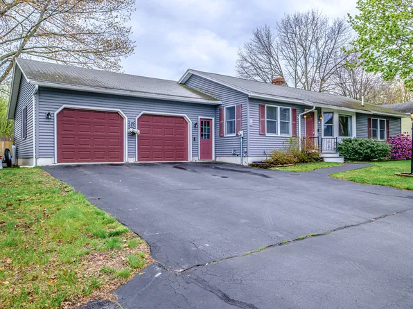 29 Clapboard Road, Portland, ME 04103