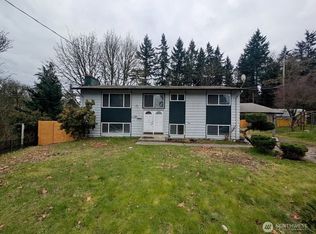 22508 51st Ave W, Mountlake Terrace, WA