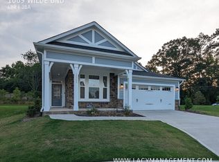 1669 Wilde Bnd, Apex, NC 27523