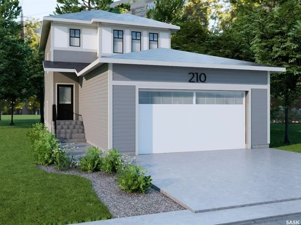 210 Doran WAY, Saskatoon, SK S7N 4V6
