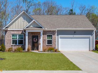 397 Sinclair Way, Monroe, GA 30655