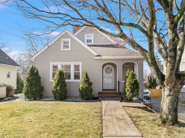 36 Woodland Ave #1, Pt Chester, NY 10573