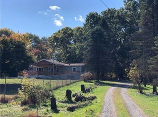 133 Poole Dr, New Alexandria, PA 15670