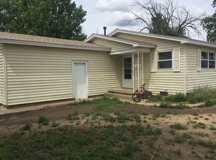 725 S New York Ave, Liberal, KS 67901