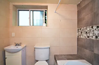 Rented by Citi Habitats