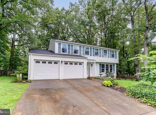 15715 Buck Ln, Dumfries, VA 22025