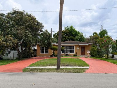 1721 NE 172nd Street, North Miami Beach, FL, 33162