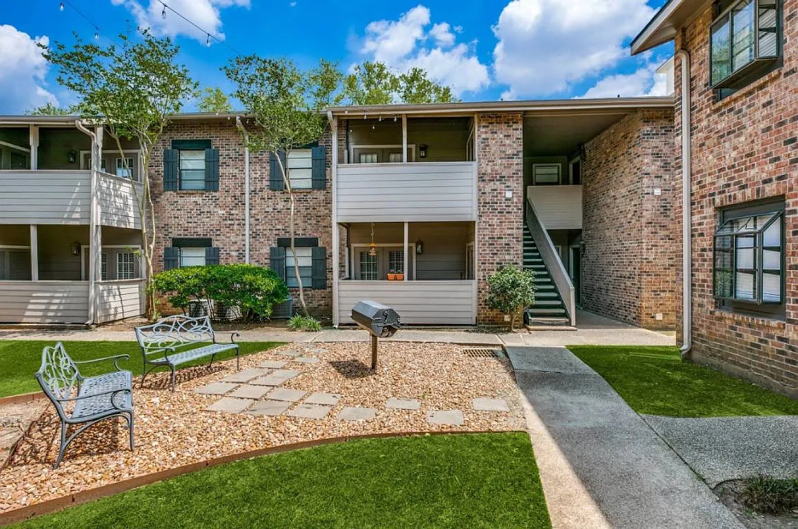 CityParc at The Ranch — Photo 4