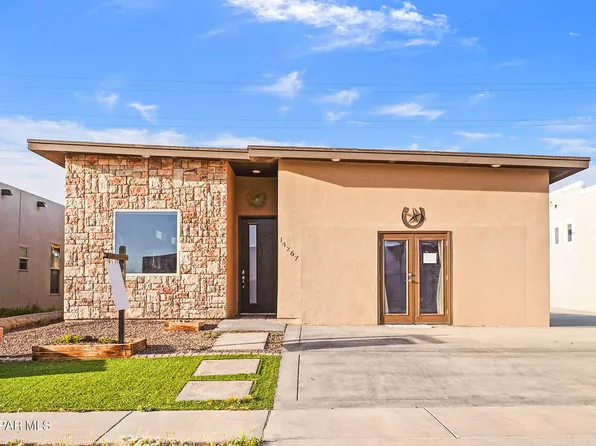 14267 Richard Wiles Ave, El Paso, TX 79938