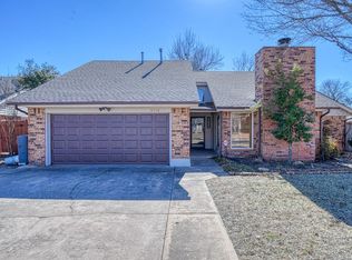 3112 Cove Hollow Ct, Norman, OK 73072