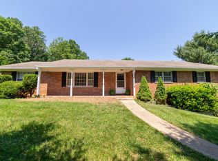 29 Arrowhead Dr, Lynchburg, VA 24502