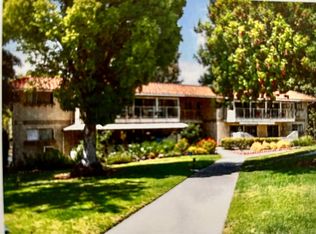 777 Via Los Altos UNIT O, Laguna Woods, CA 92637