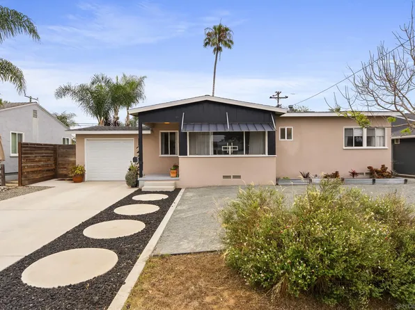 1243 7th St, Imperial Beach, CA 91932