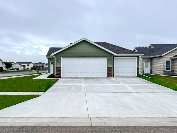 6148-6198 22nd St S #1887-1891, Fargo, ND 58104