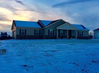 72 Jericho Ridge Rd, Smithfield, KY 40068
