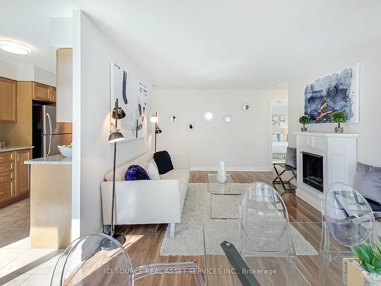 51 Lower Simcoe St #607 — Photo 4