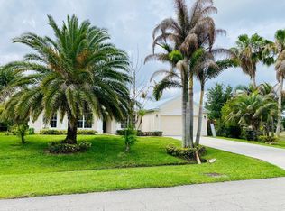 5952 NW Baynard Dr, Port Saint Lucie, FL 34986