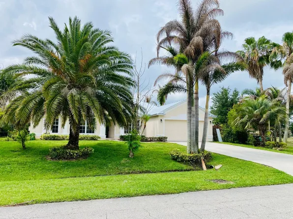 5952 NW Baynard Dr, Port Saint Lucie, FL 34986