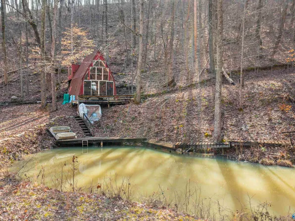 Little Wills Valley Rd, Attalla, AL 35954