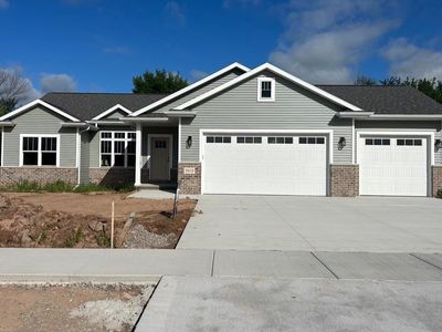 2567 South STELLITA CIRCLE, De Pere, WI, 54115
