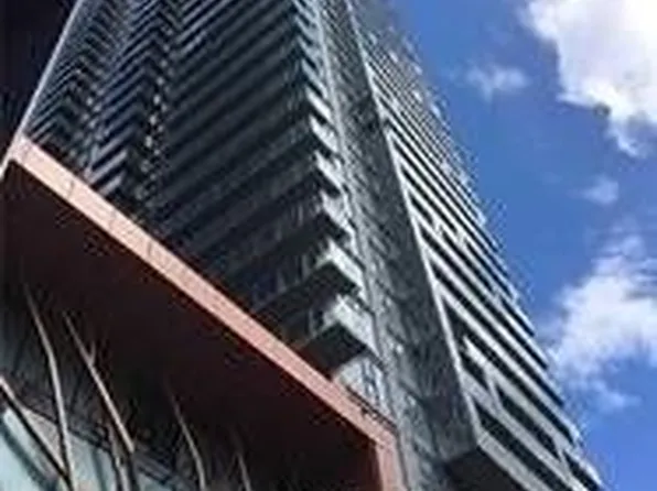 50 Wellesley St E, Toronto, ON