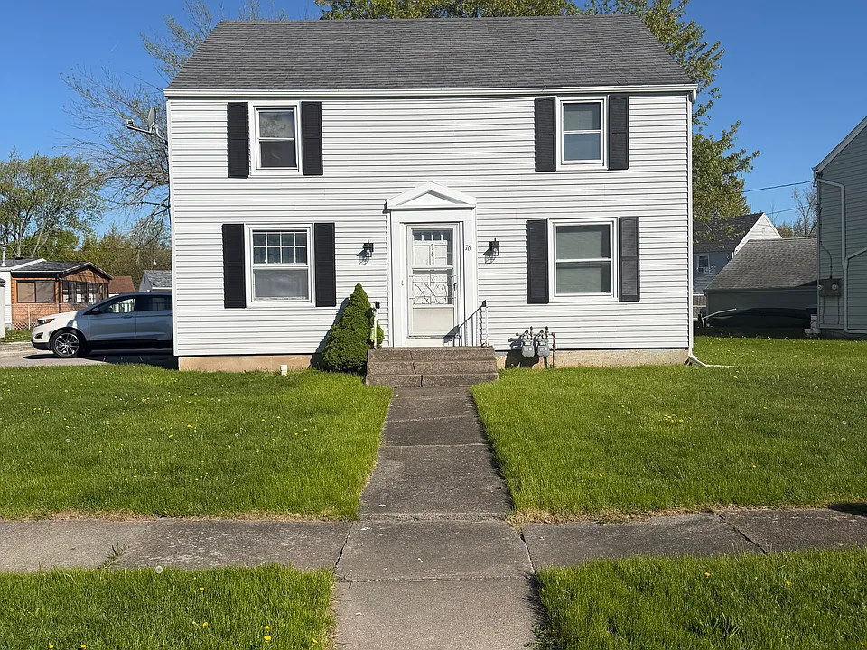 76 W Park Rd #1B