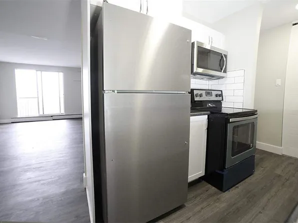 Gemini Towers Apartments