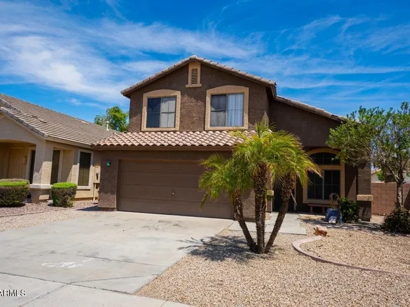 12682 W FLOWER Street, Avondale, AZ 85392