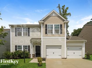 383 Inlet Place Dr, Winston Salem, NC 27127