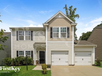383 Inlet Place Dr, Winston Salem, NC, 27127