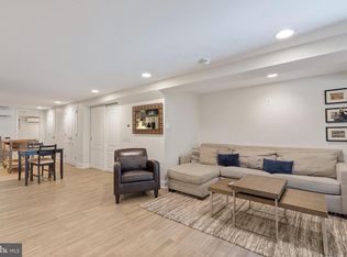 33 W St NE #2, Washington, DC 20001