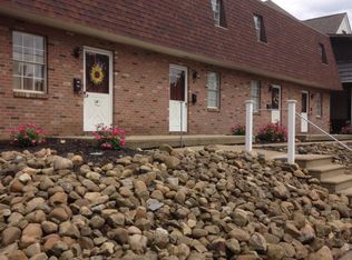 1701 4th Ave, New Brighton, PA 15066