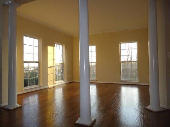 Formal Living Room