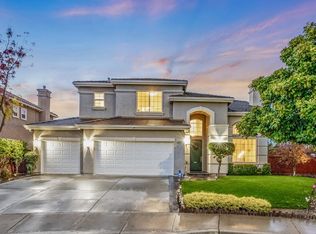 18600 Serra Avenida, Morgan Hill, CA