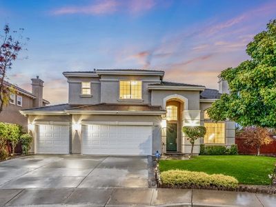18600 Serra Avenida, Morgan Hill, CA, 95037