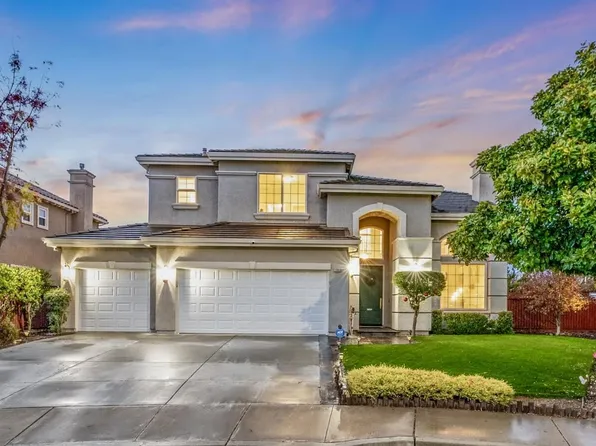 18600 Serra Avenida, Morgan Hill, CA 95037