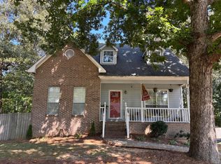 547 Fultonbrook Dr, Fultondale, AL 35068