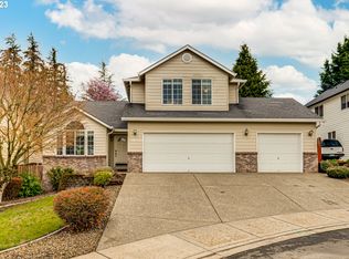 4325 K Ct, Washougal, WA 98671